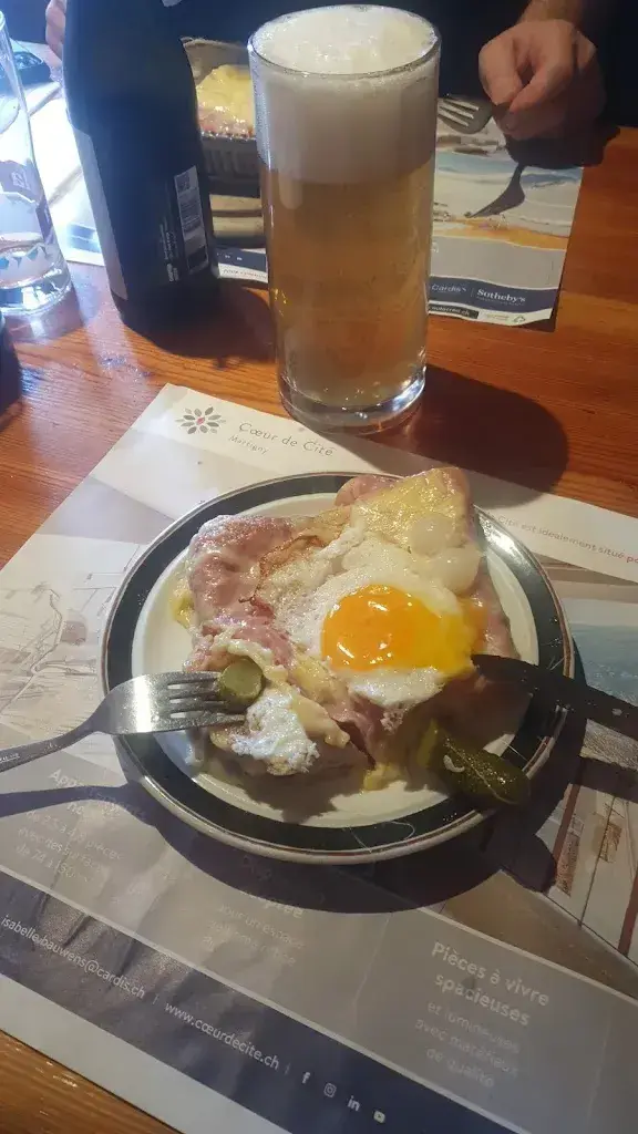 Paul Chandler_Chez Yoyo et Jibi_Les Crosets_review