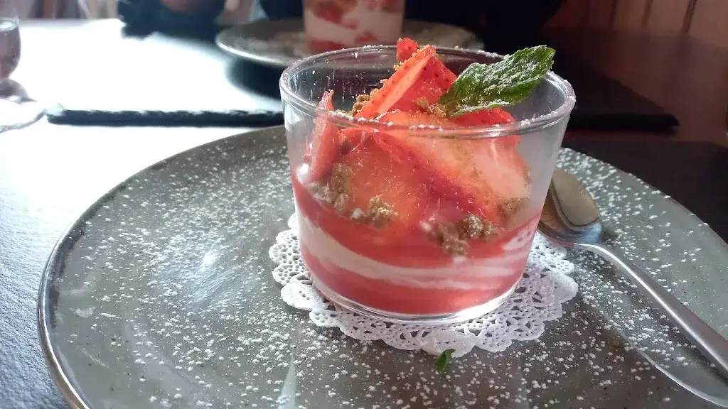 Menu_Hôtel Restaurant La Croix Fédérale_Muriaux_image_8