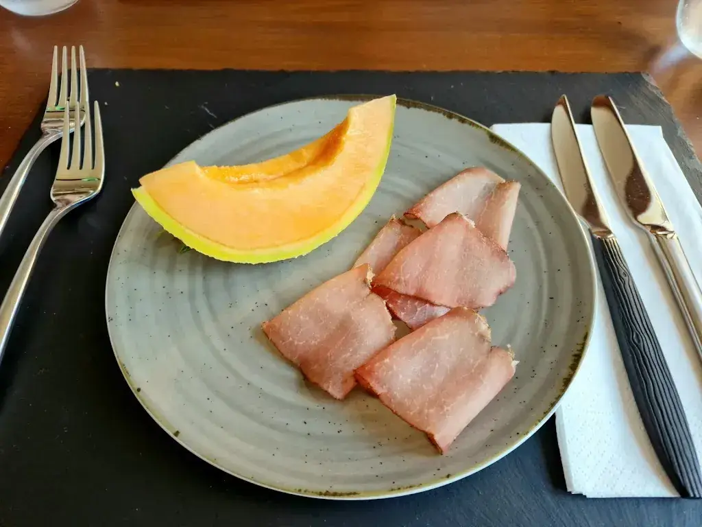 Richard Aschberger_Hôtel Restaurant La Croix Fédérale_Muriaux_avis