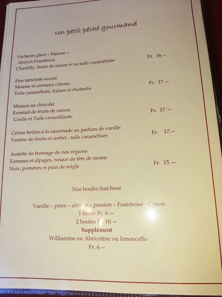 Le Belvédère_Martigny_menu_image_1