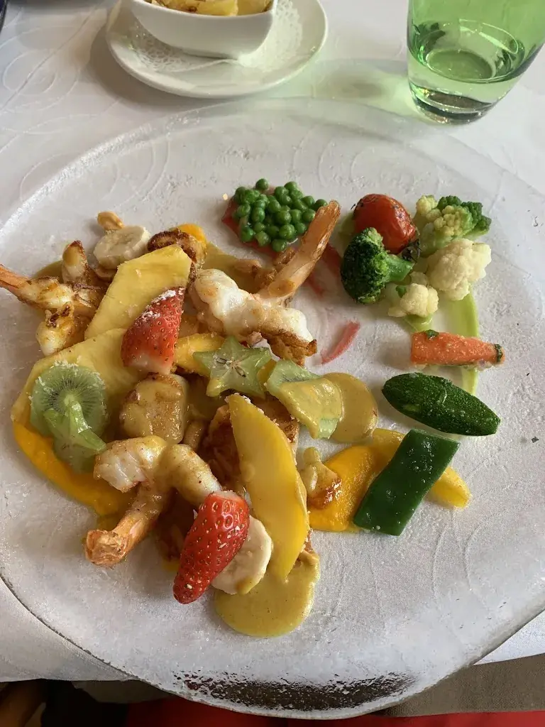 Город Машин_Le Belvédère_Martigny_review