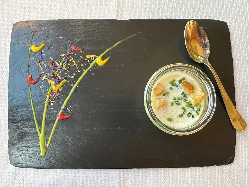 Gladys Ancay_Le Belvédère_Martigny_review