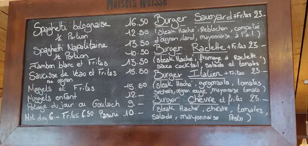 Restaurant Coquoz_Champéry_menu_image_1