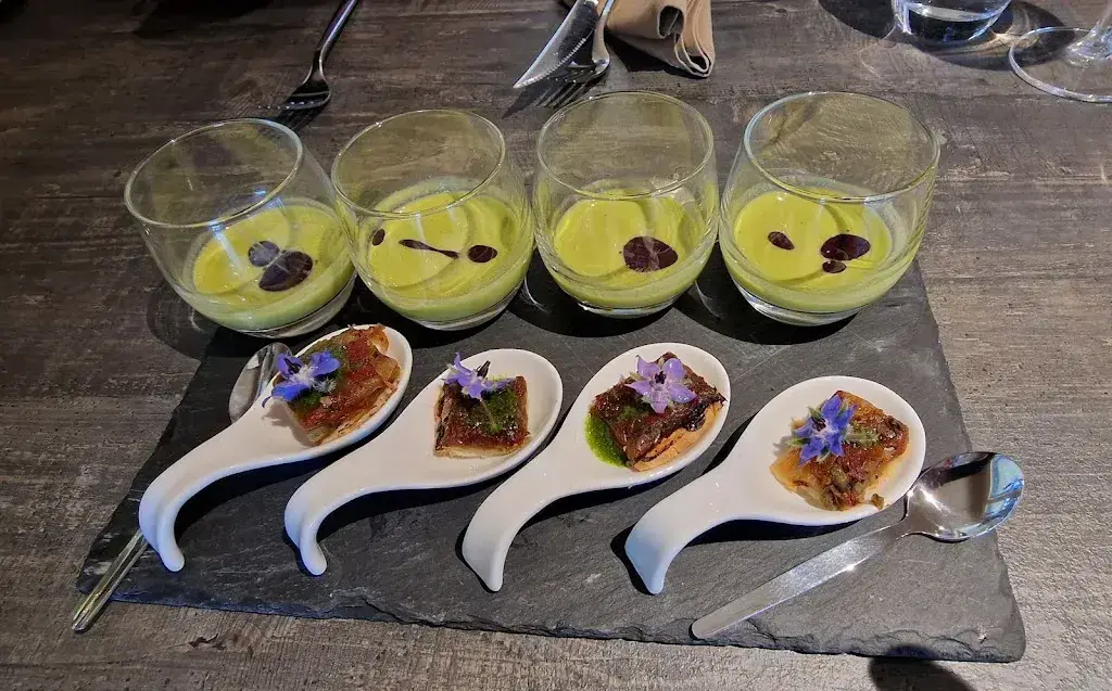 Menü_Restaurant Coquoz_Champéry_Bild_2