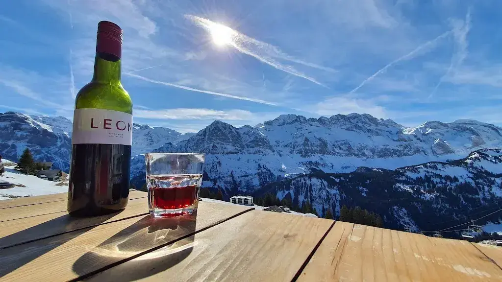 Menü_Restaurant Coquoz_Champéry_Bild_9