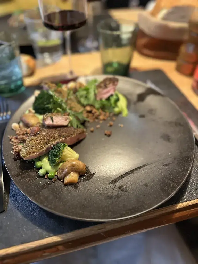 Menu_Restaurant les Clavets_Champéry_image_1