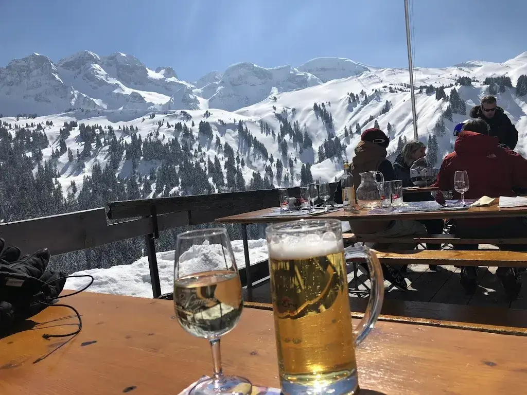 Menu_Restaurant les Clavets_Champéry_image_2