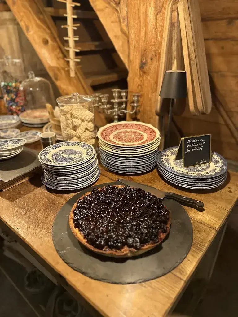 Menu_Restaurant les Clavets_Champéry_image_3