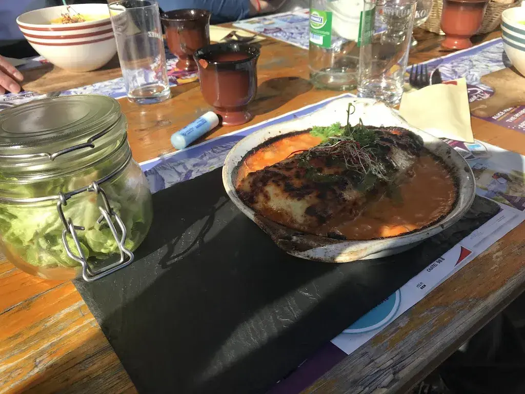 Arthur van Schendel_Restaurant les Clavets_Champéry_avis