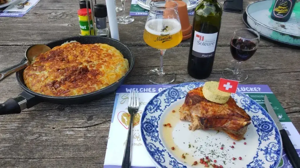 Menu_Restaurant Romontberg_Romont_image_9