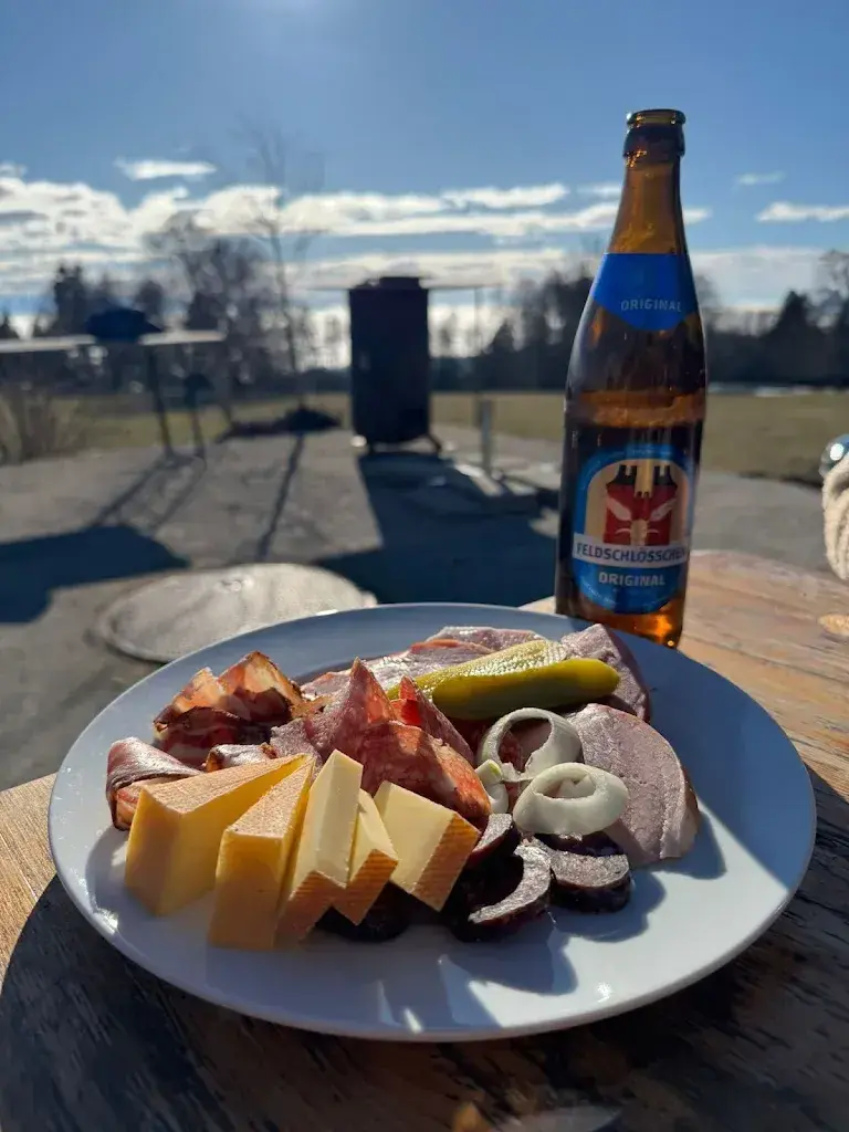 Christoph Scholl_Restaurant Romontberg_Romont_review