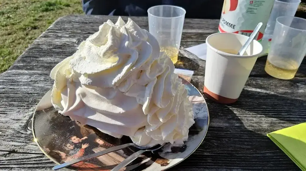 Restaurant Romontberg restaurant à Romont