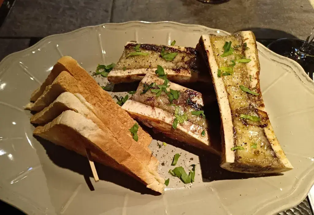 Menu_Le Farinet Restaurant-Pub-Dancing à Champery_Champéry_immagine_6