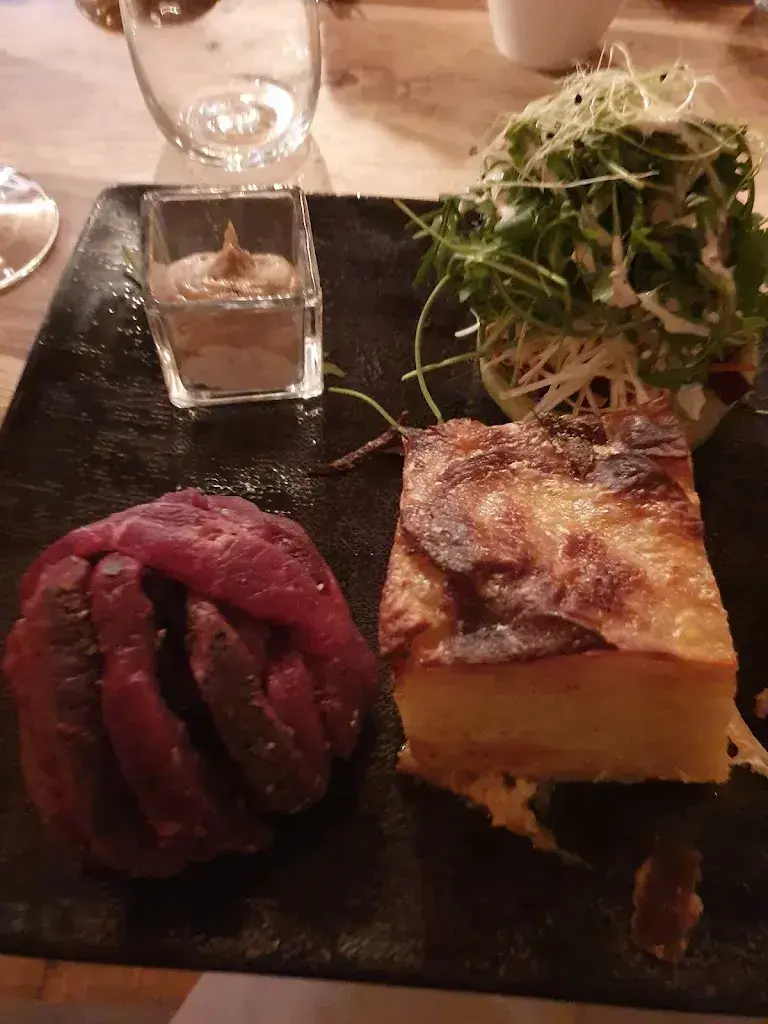 Menu_Bistrot des reines_Champéry_immagine_2