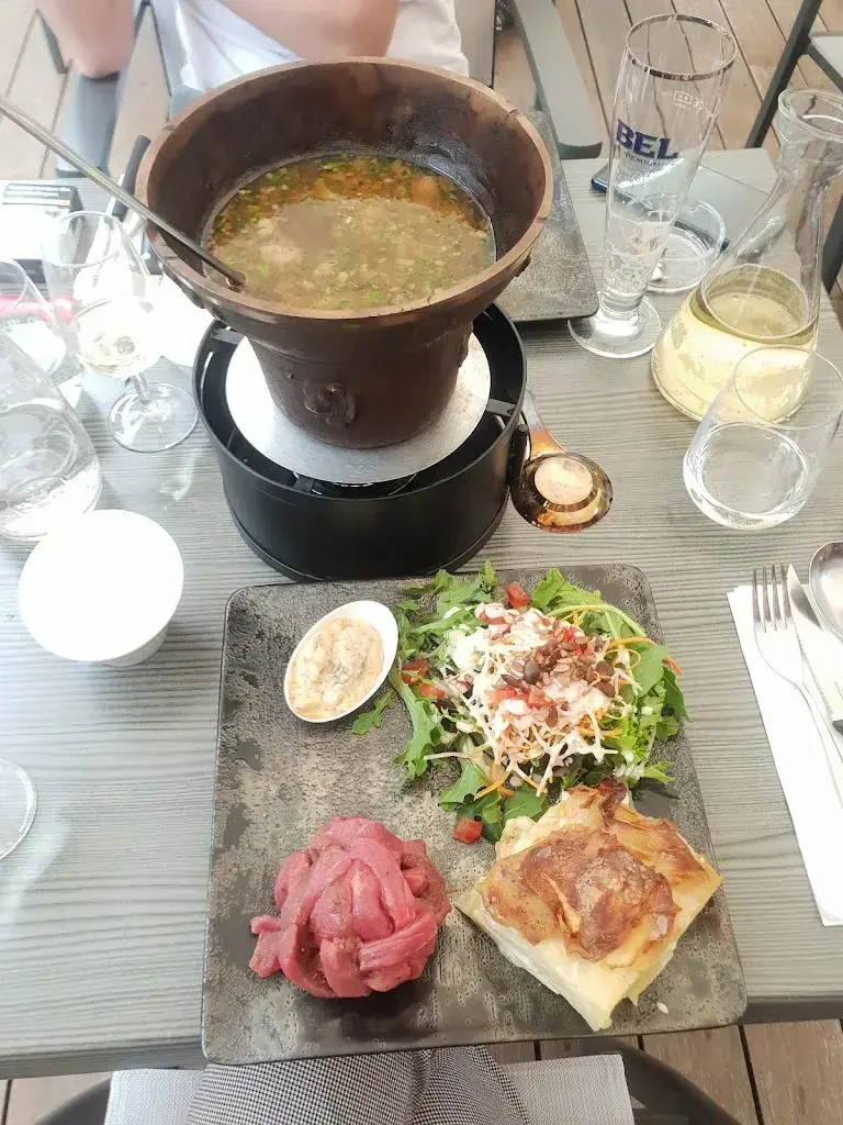 Menu_Bistrot des reines_Champéry_immagine_5