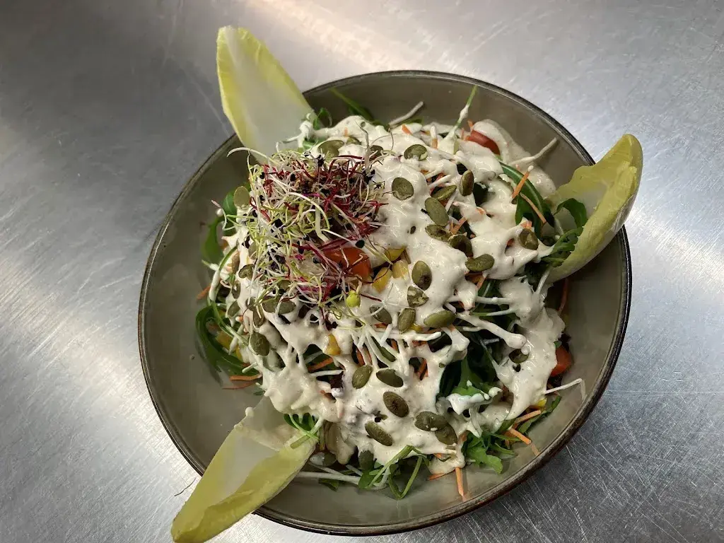 Menu_Bistrot des reines_Champéry_immagine_9