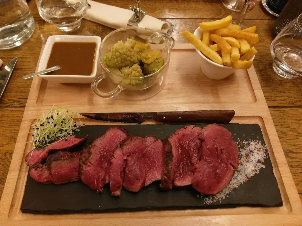 Menu_Restaurant Le Vieux-Chalet_Champéry_image_2