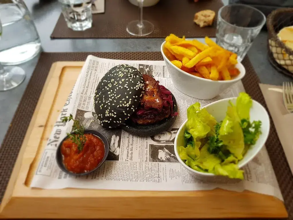 Menu_Restaurant Le Vieux-Chalet_Champéry_image_7