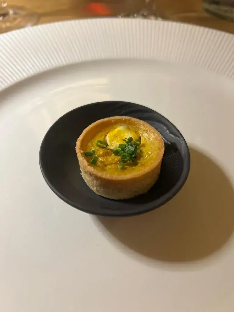 T MAD_Restaurant Le Vieux-Chalet_Champéry_review