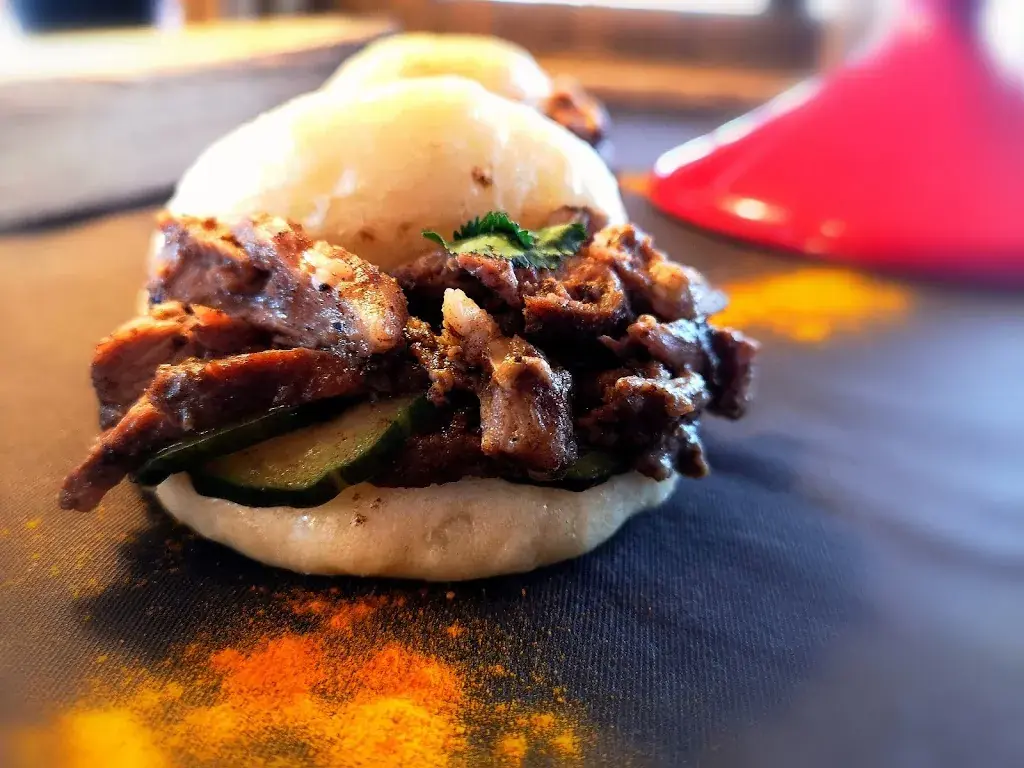 Menu_Restaurant La Pointe de l'Hôtel Plein Ciel_Champéry_image_3