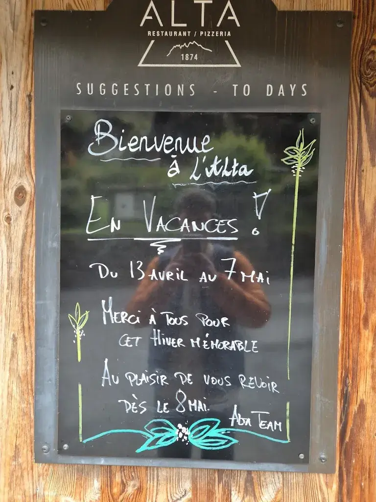 Restaurant pizzeria Alta 1874_Champéry_menu_image_1