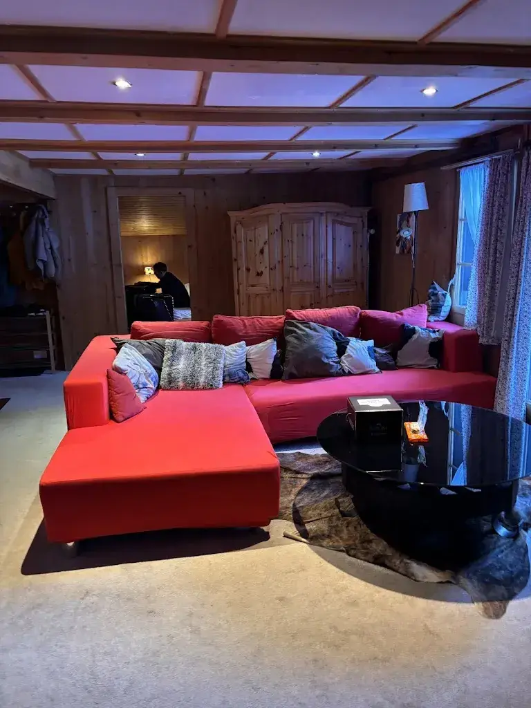 Florian Wagner_Guest House du Grand Paradis_Champéry_review