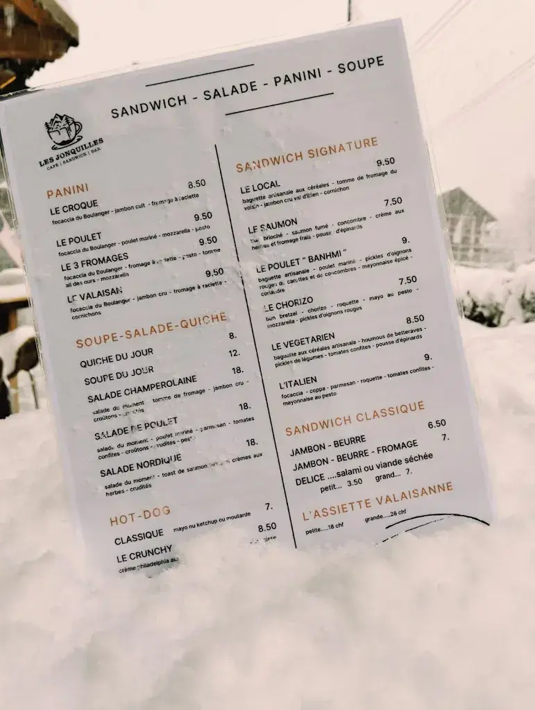 Menu_café bar sandwich Les Jonquilles_Champéry_image_3