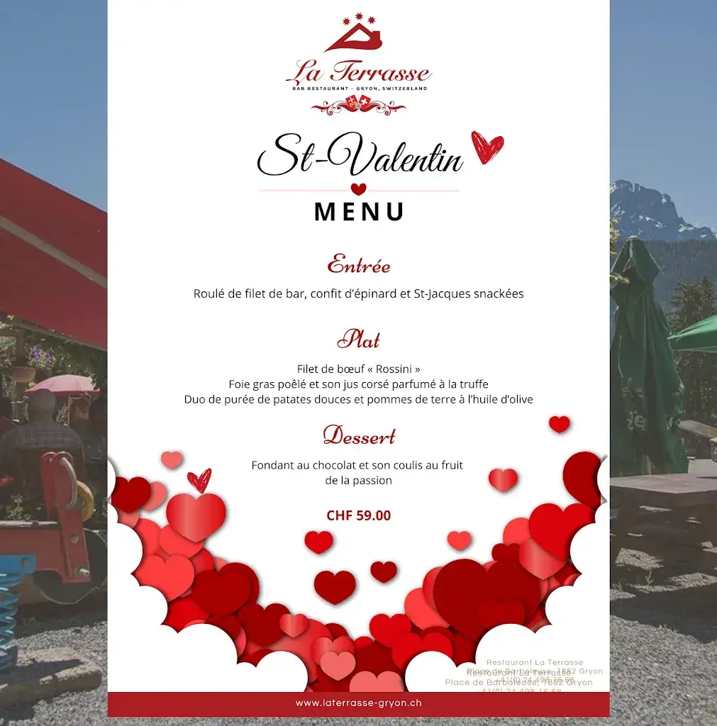 Menu_Restaurant La Terrasse_Gryon_image_2