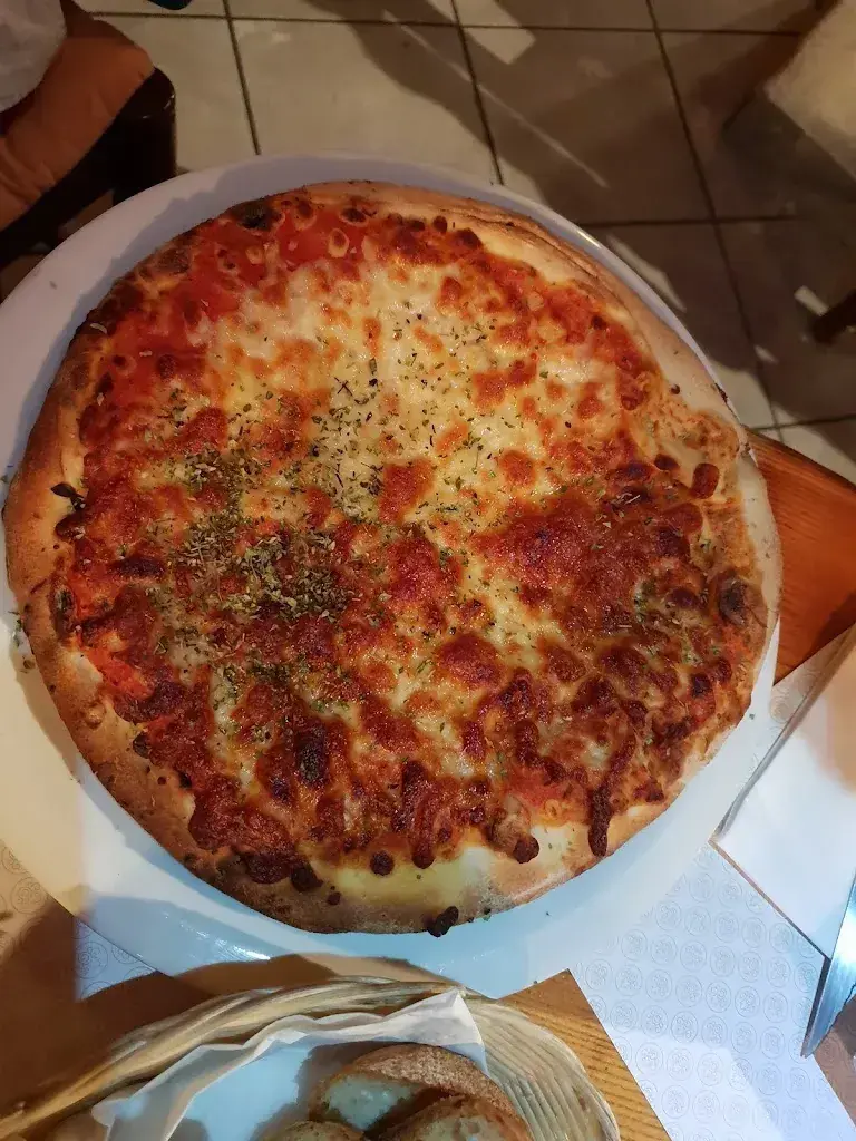 Bar Le Perroquet ristorante a Torgon