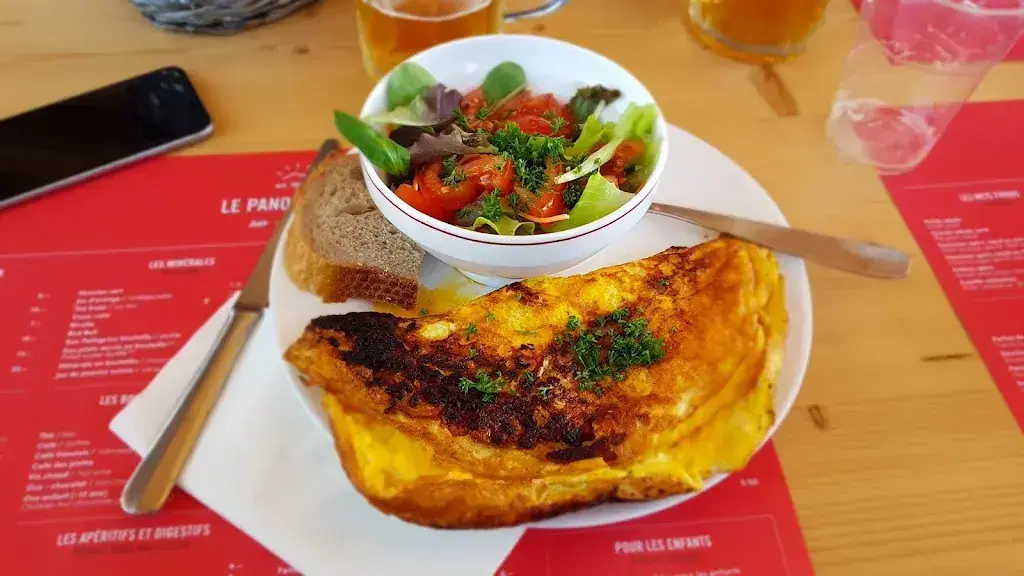 Menu_Le Panoramique_Torgon_imagen_9