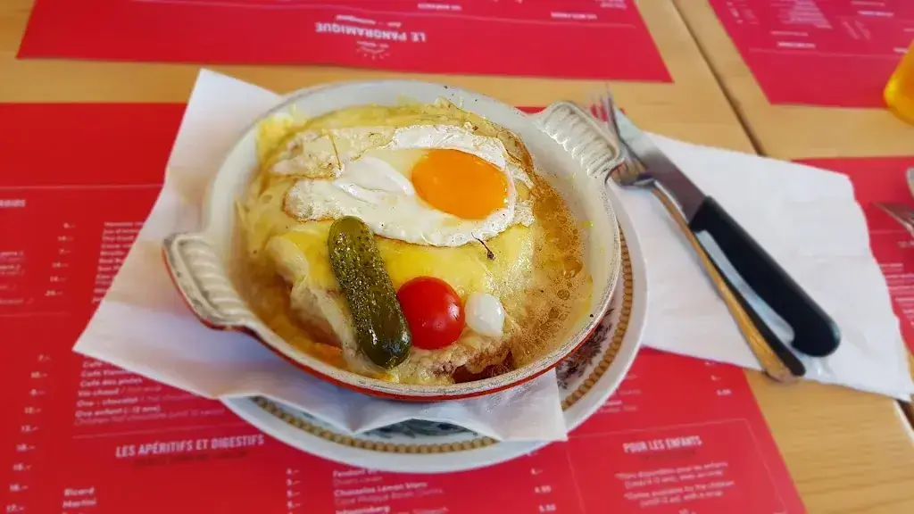 Jean-Christophe Bernier_Le Panoramique_Torgon_reseña