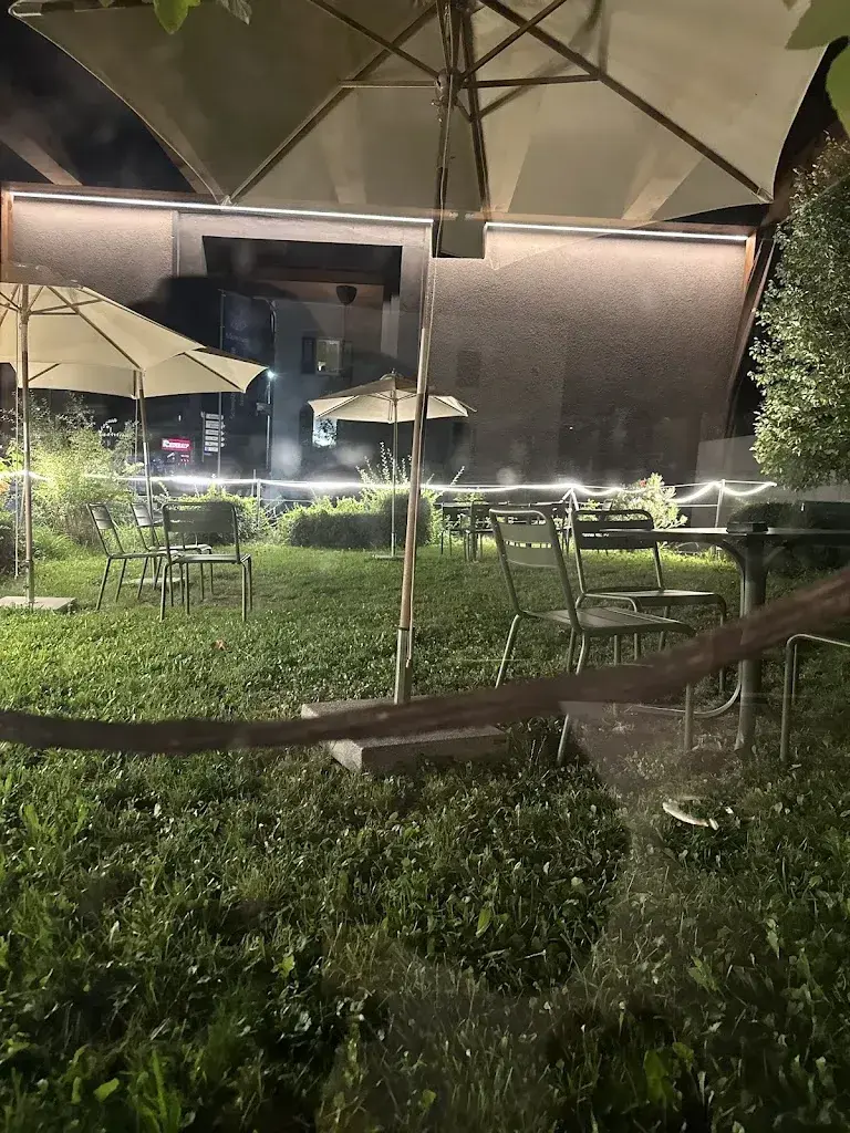 Faleh Alrammah_Restaurant Furka Mörel_Mörel-Filet_review