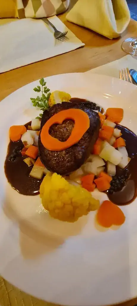 Stephan De Blende_Restaurant Furka Mörel_Mörel-Filet_review