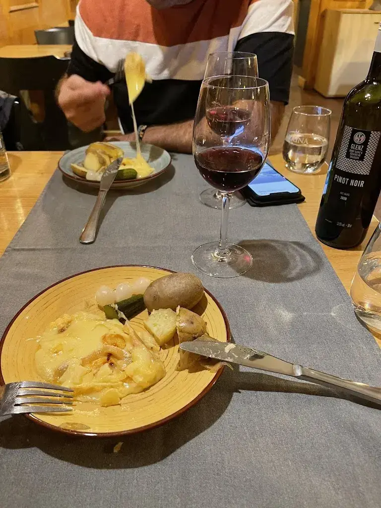 Ivona Profire Chivulescu_Restaurant Furka Mörel_Mörel-Filet_review