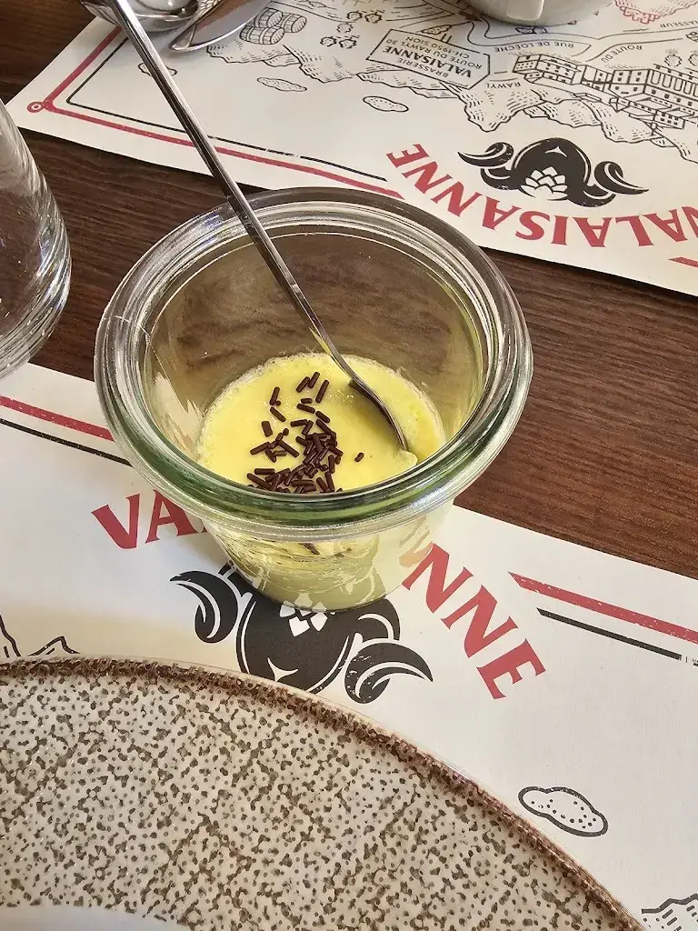 PASU_Restaurant Aletsch_Mörel-Filet_review