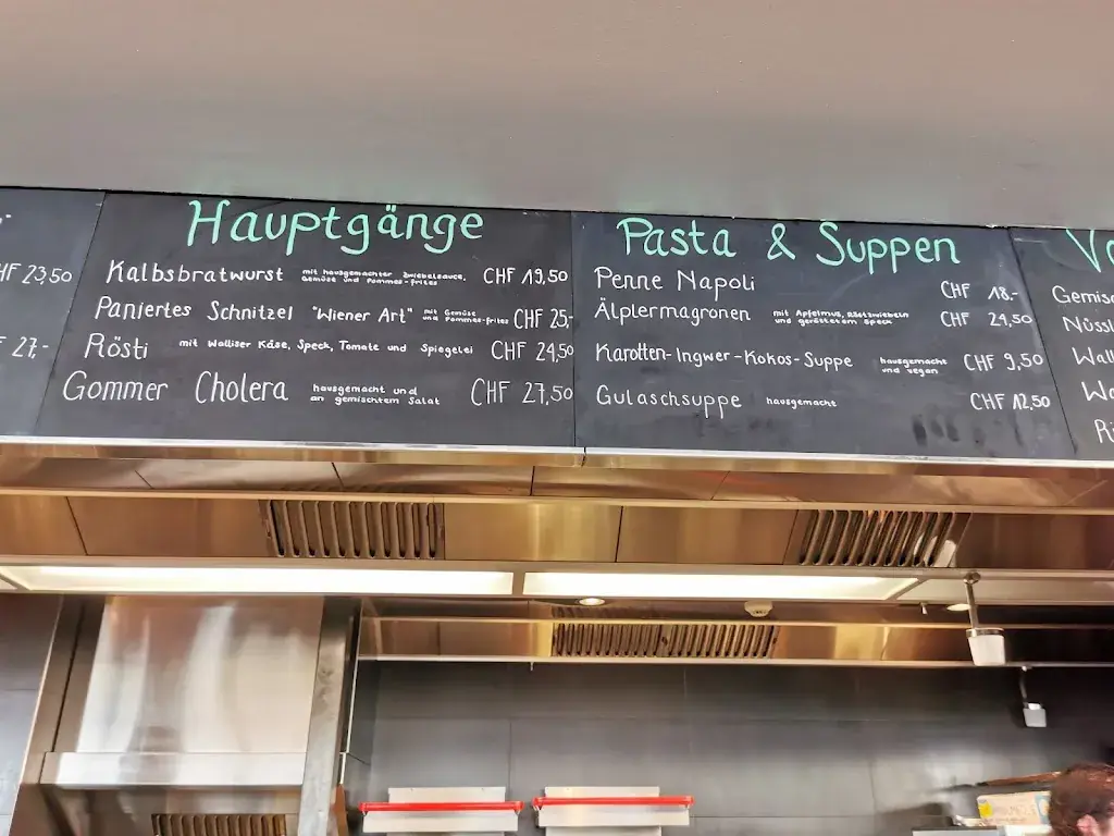 Menu_Panorama-Restaurant Bettmerhorn_Bettmeralp_image_4