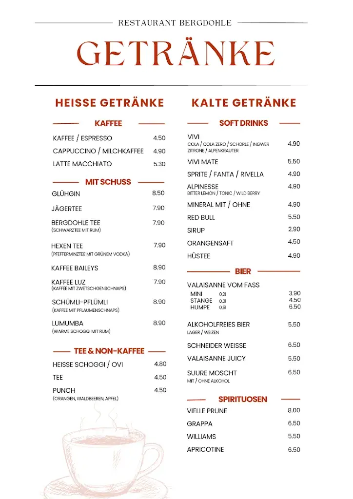 Menu_Restaurant Bergdohle Riederalp_Riederalp_image_3