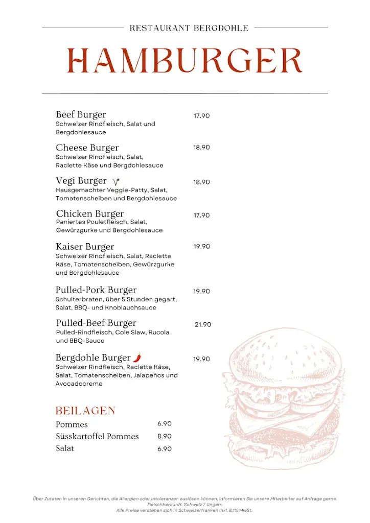 Menu_Restaurant Bergdohle Riederalp_Riederalp_image_4