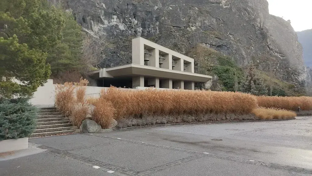 Franz Küng_Restaurant Rilke_Raron_review