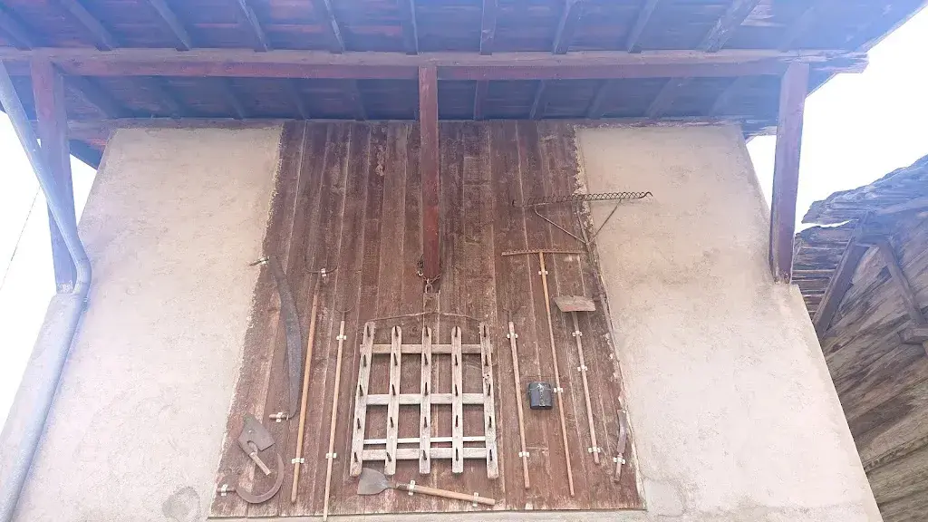 Andreas Zingg_Restaurant Rilke_Raron_review