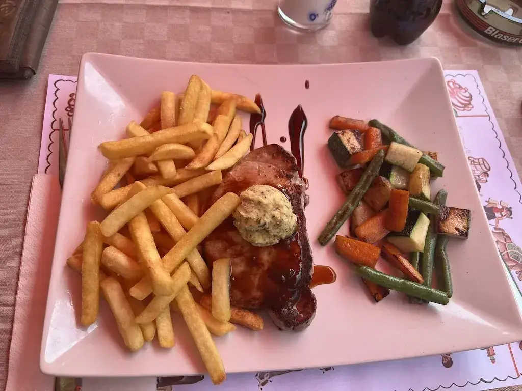 Joseph Kearney_Restaurant Felsheim_Goppenstein_review