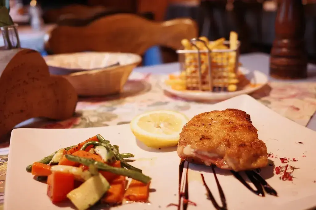 คุงคุง ชิพักชิ yeah_Restaurant Felsheim_Goppenstein_review