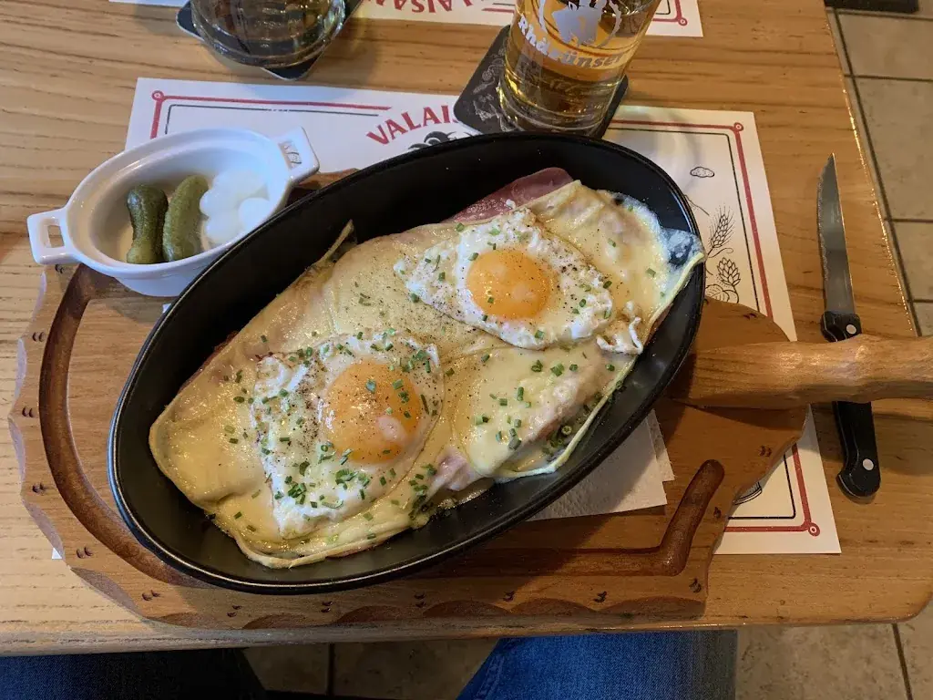 Markus Rau_Restaurant Mineurs_Steg_review