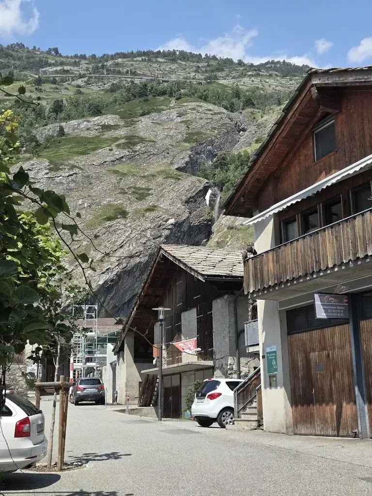 Andreas Zingg_Restaurant Gestelnburg_Niedergesteln_avis