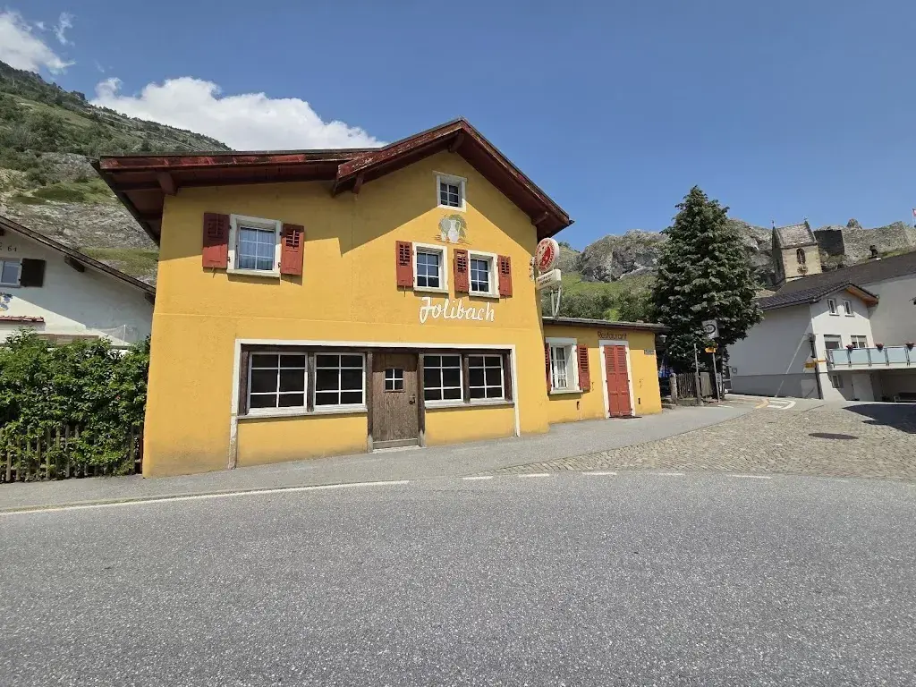 Andreas Zingg_Jolibach_Niedergesteln_recensione