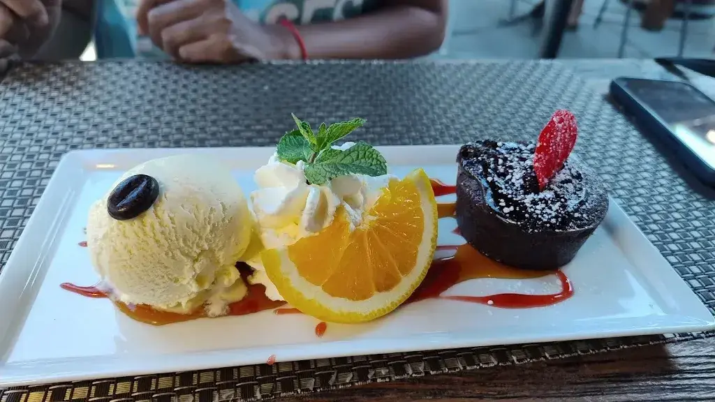 Lars L_Hotel-Restaurant Ronalp_Bürchen_review