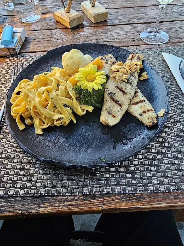 Sal Tejano_Hotel-Restaurant Ronalp_Bürchen_review