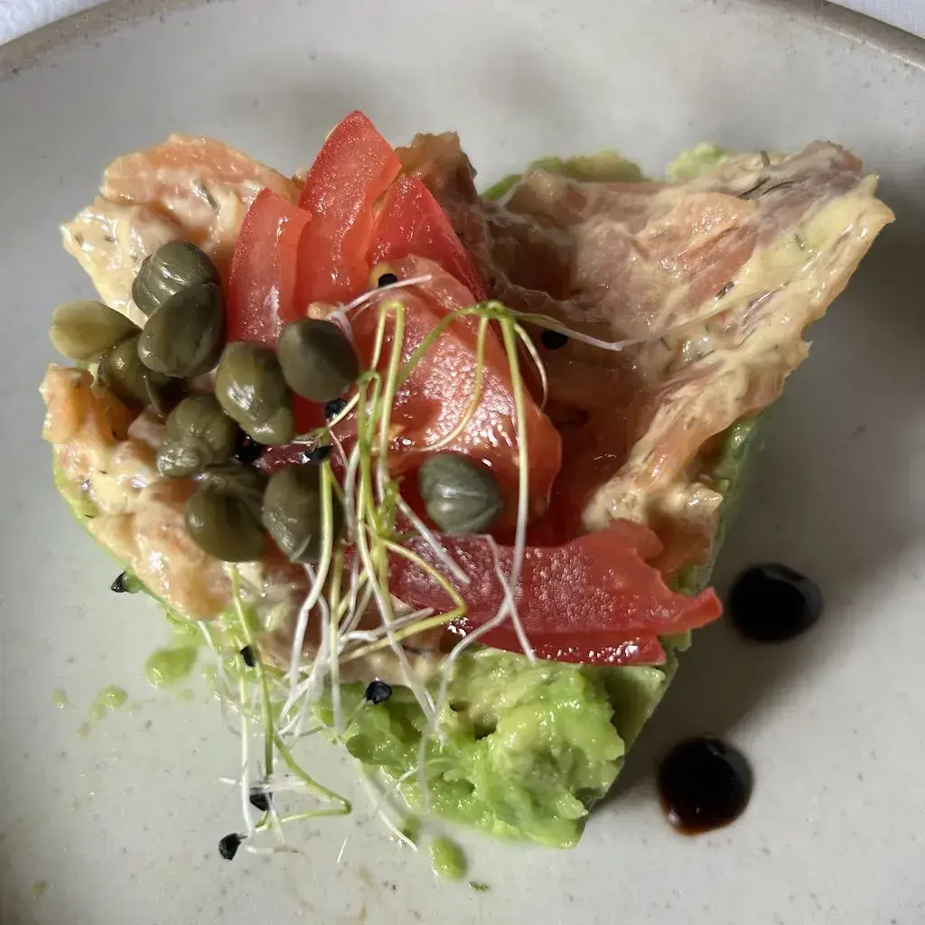 Johanna Abgottspon_Hotel-Restaurant Ronalp_Bürchen_review