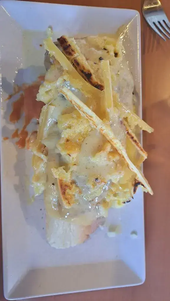 Menü_Restaurant Panorama_Bürchen_Bild_6