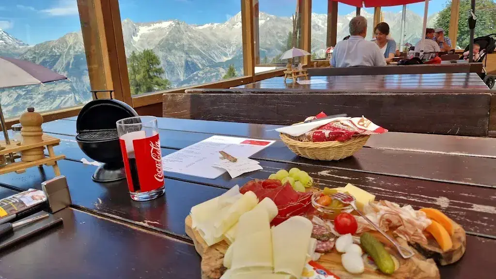 Menü_Restaurant Panorama_Bürchen_Bild_8